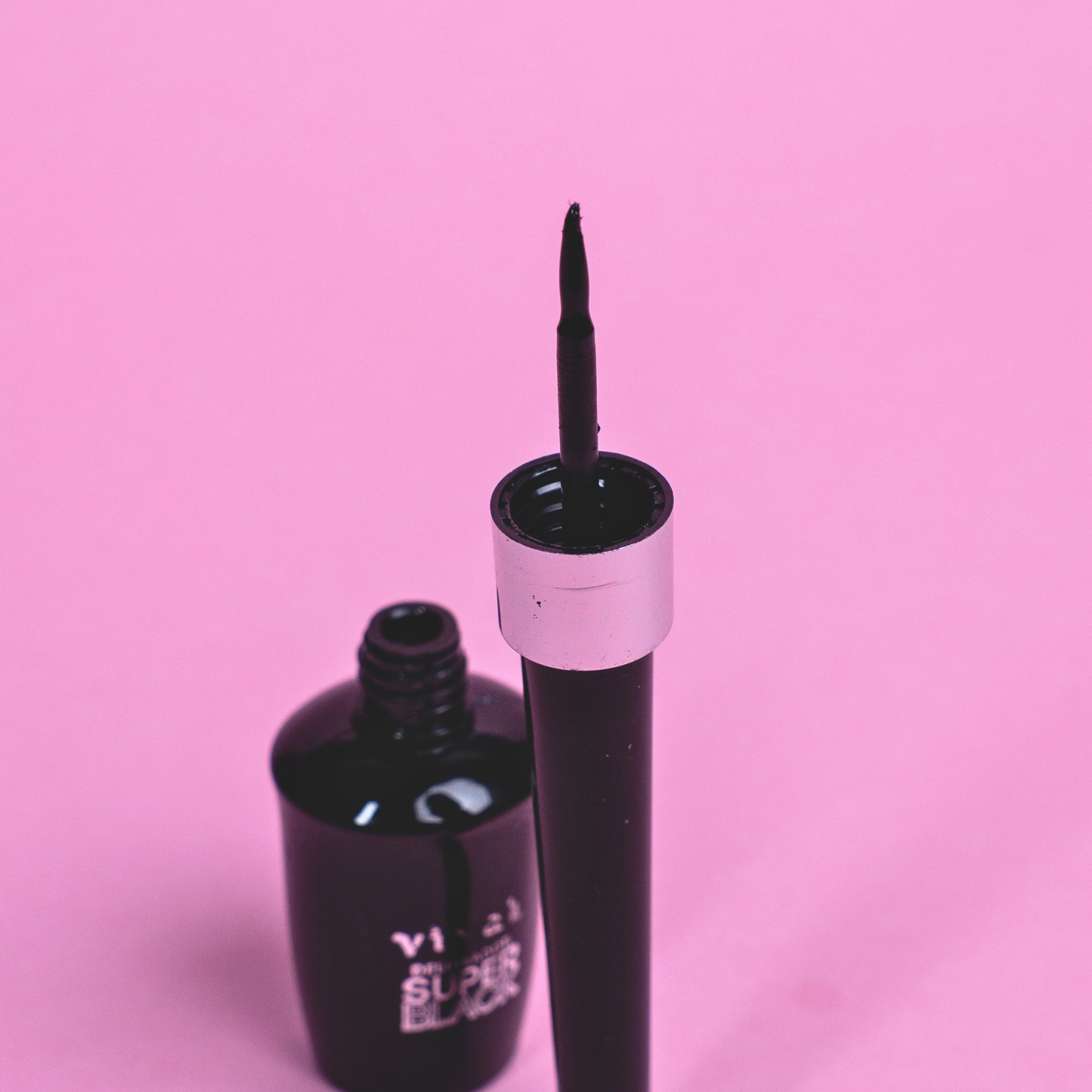 Delineador a prova d'água