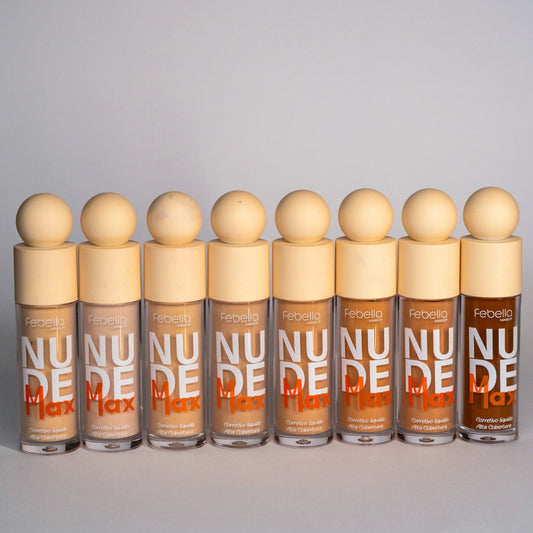 Foundation Special Effects