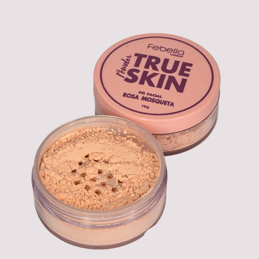 Powder True Skin