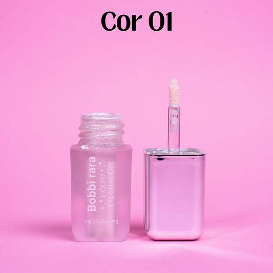 Sombra Líquida - Shine Star