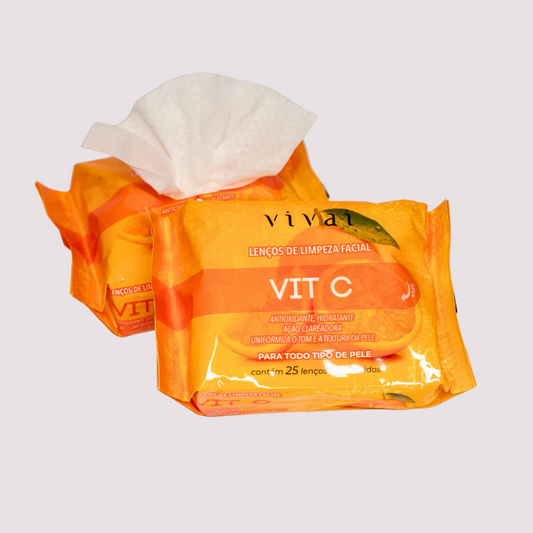 Limpeza Facial