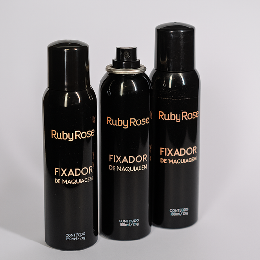 Fixador de Maquiagem