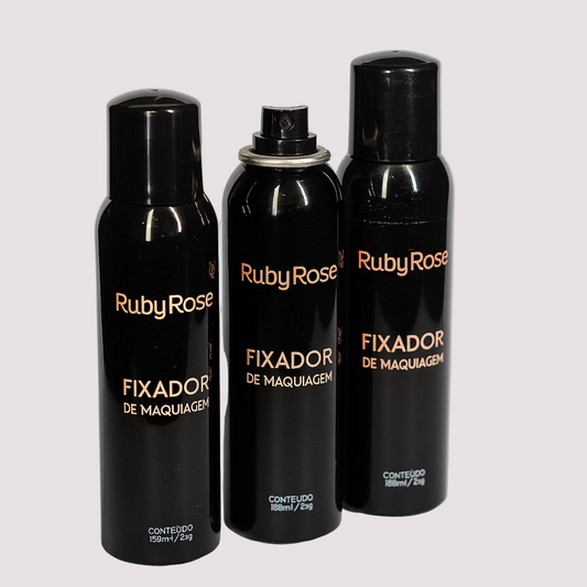 Fixador de Maquiagem
