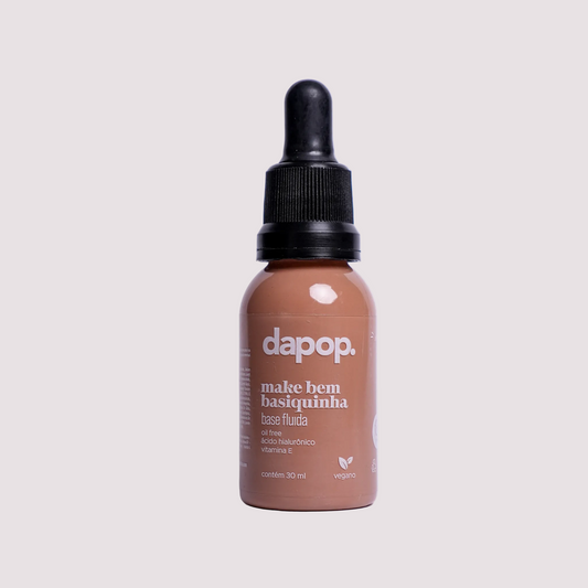Base Fluida - Dapop