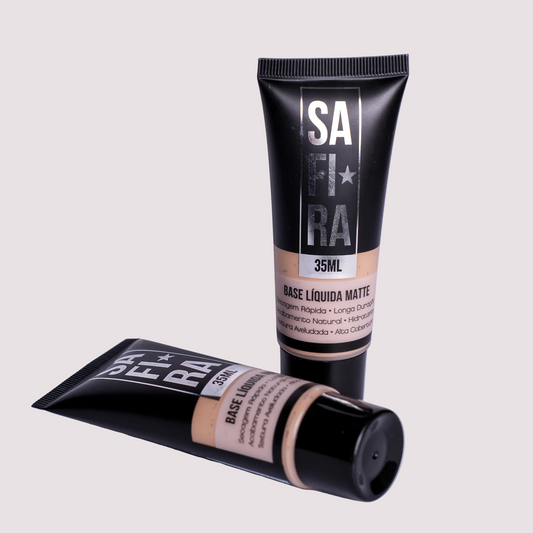 Base Líquida Matte