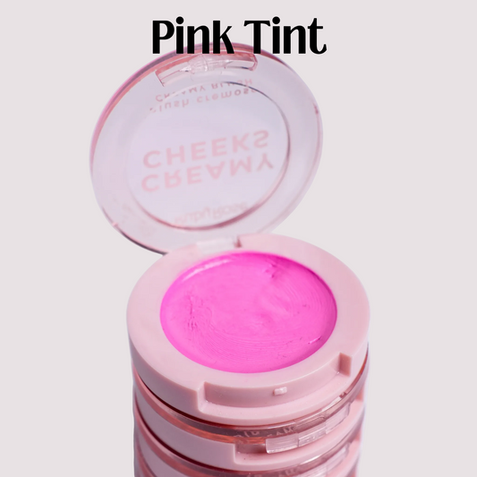Blush Creamy Cheeks Ruby Rose