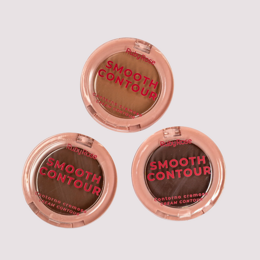 Smooth Contour