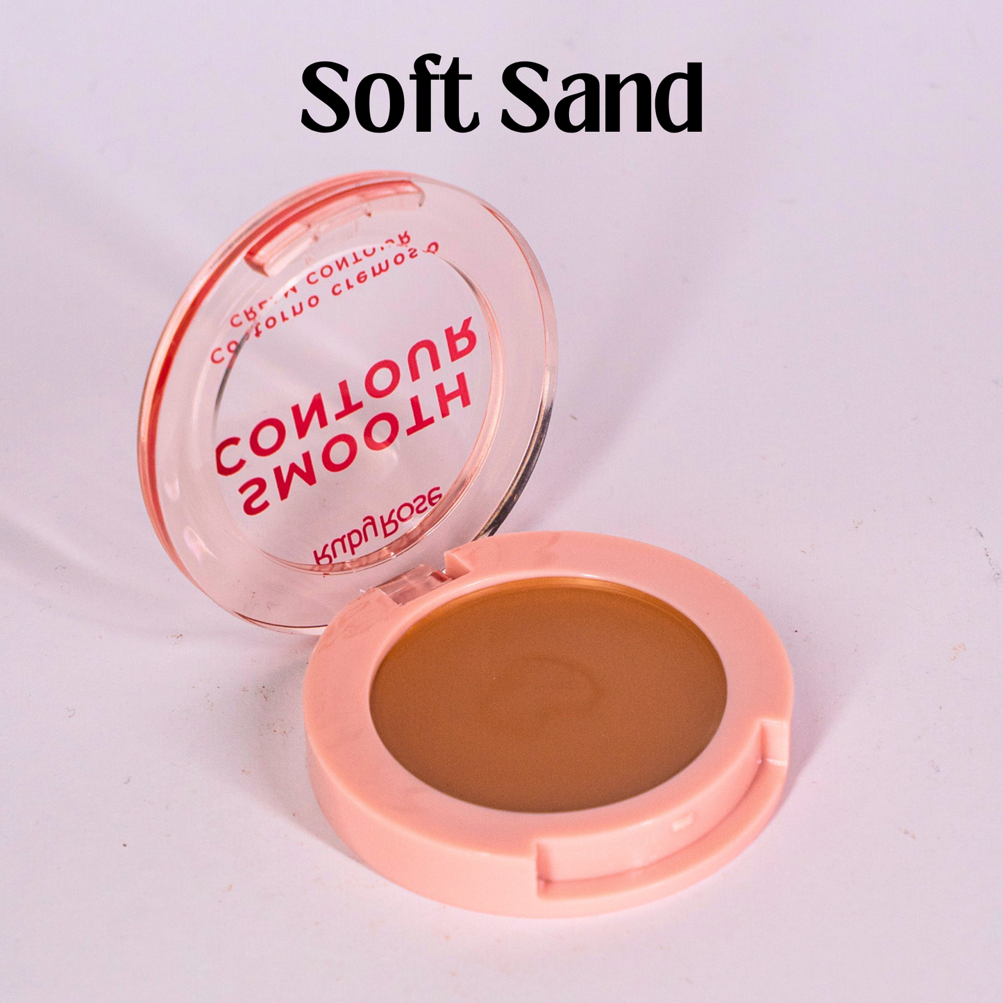 Smooth Contour