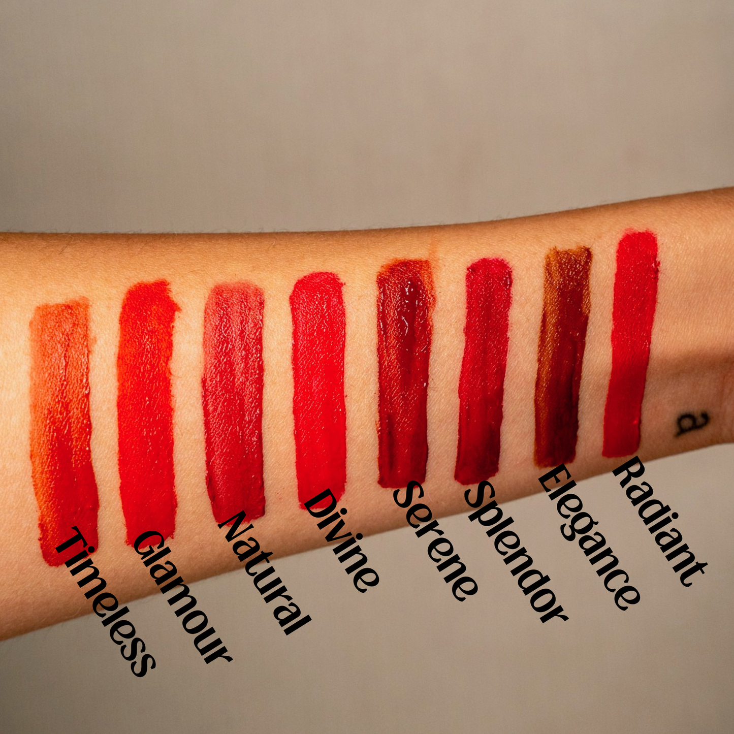 Silk Skin Smooth Blur