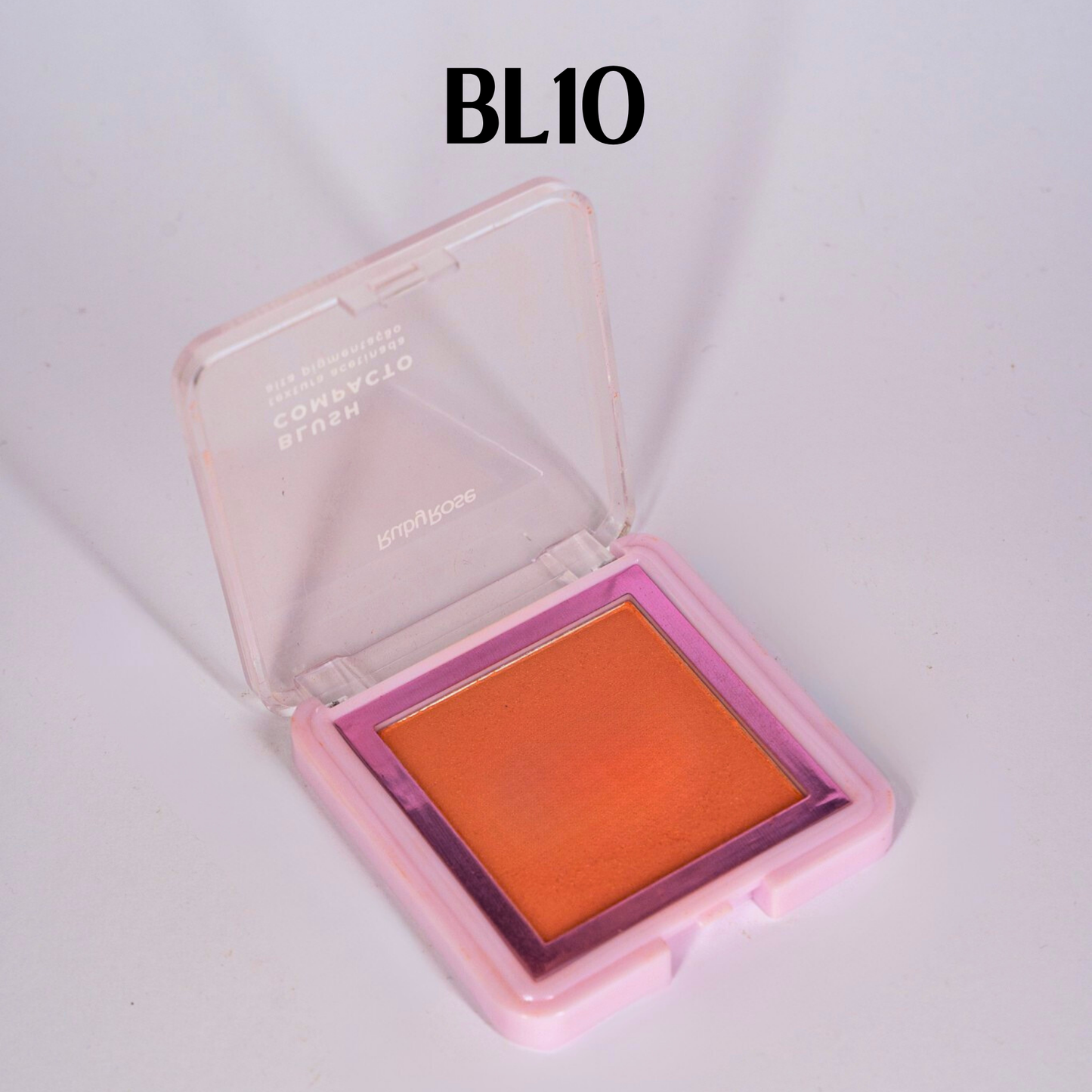 Blush Compacto