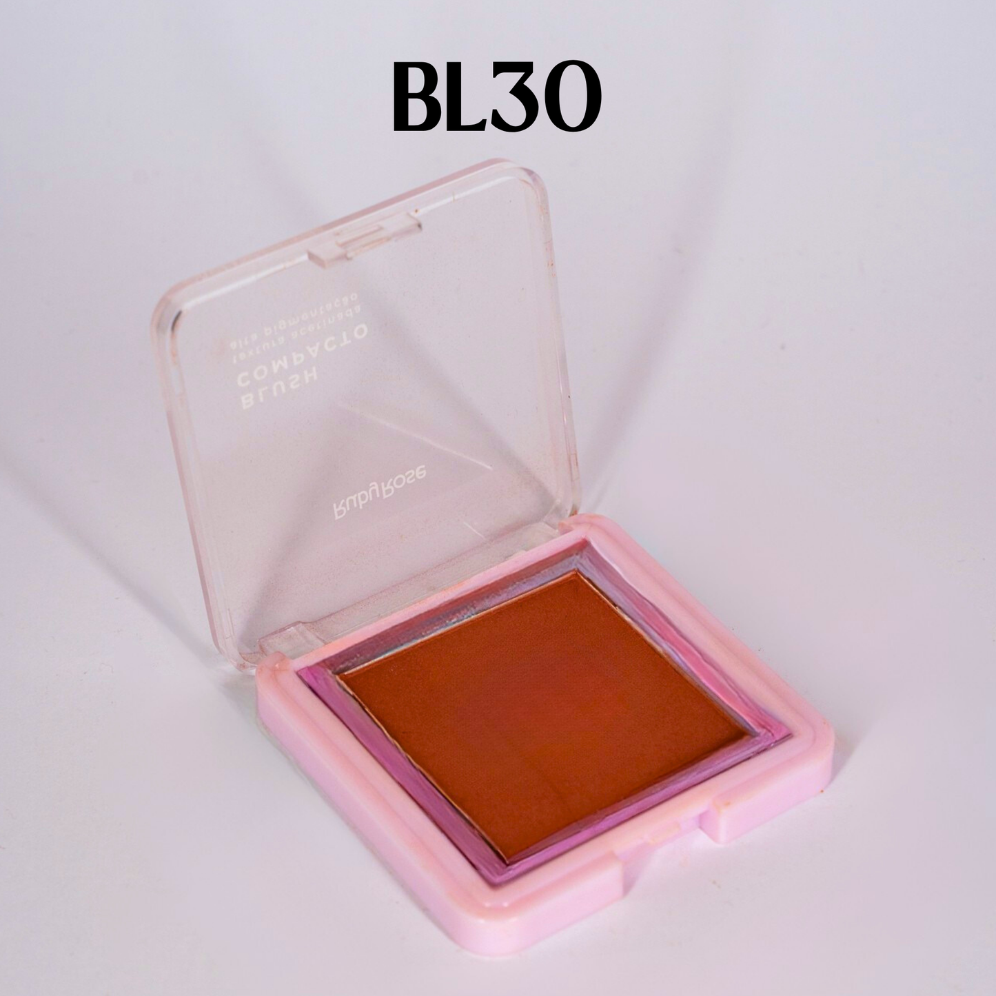Blush Compacto