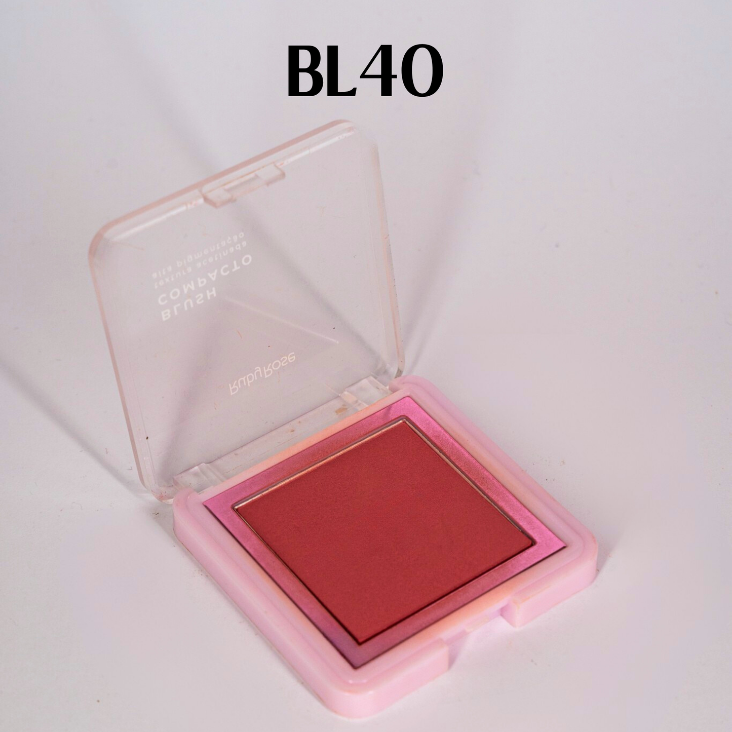 Blush Compacto