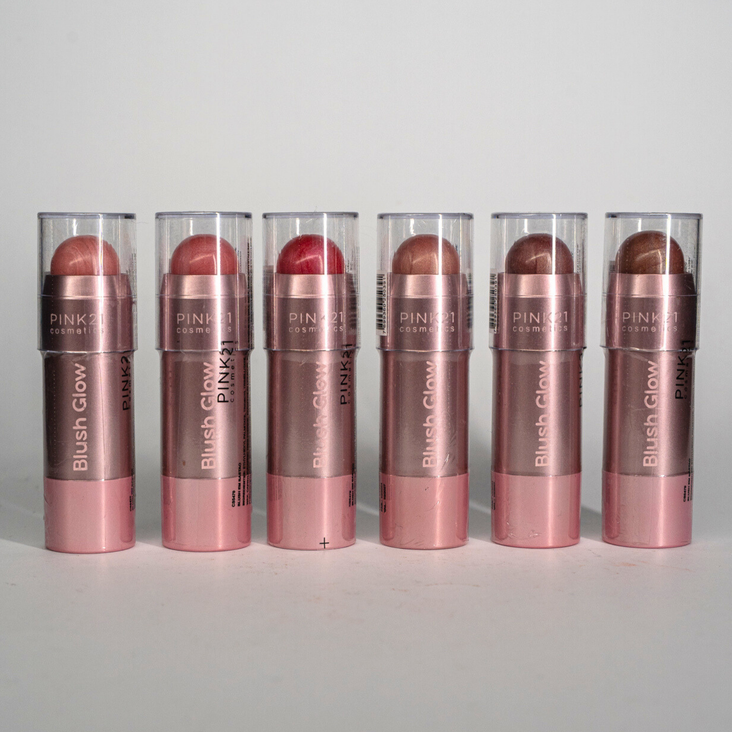 Blush Stick Glow