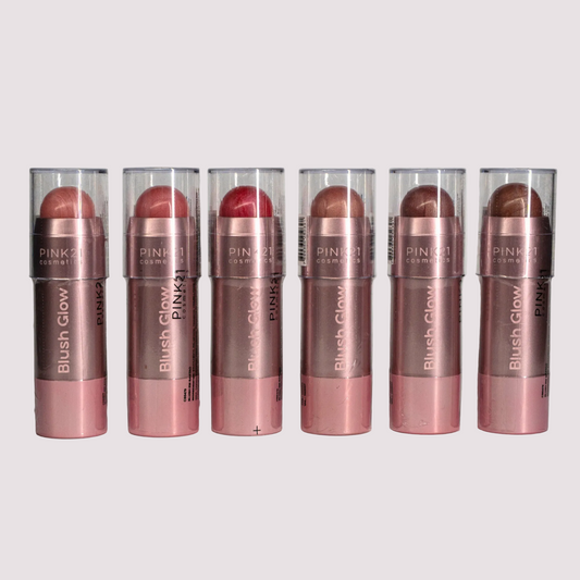 Stick Glow - Pink 21