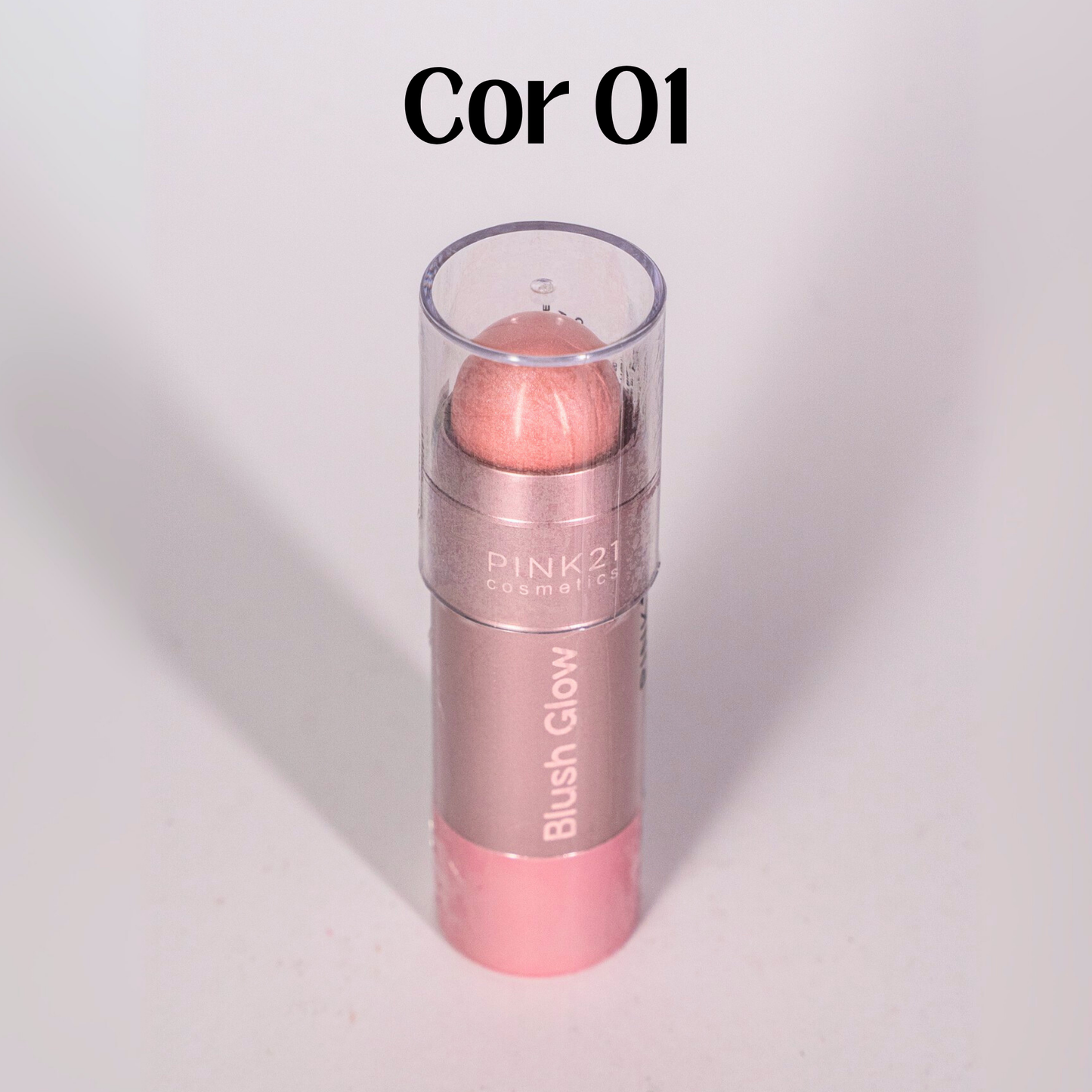 Blush Stick Glow
