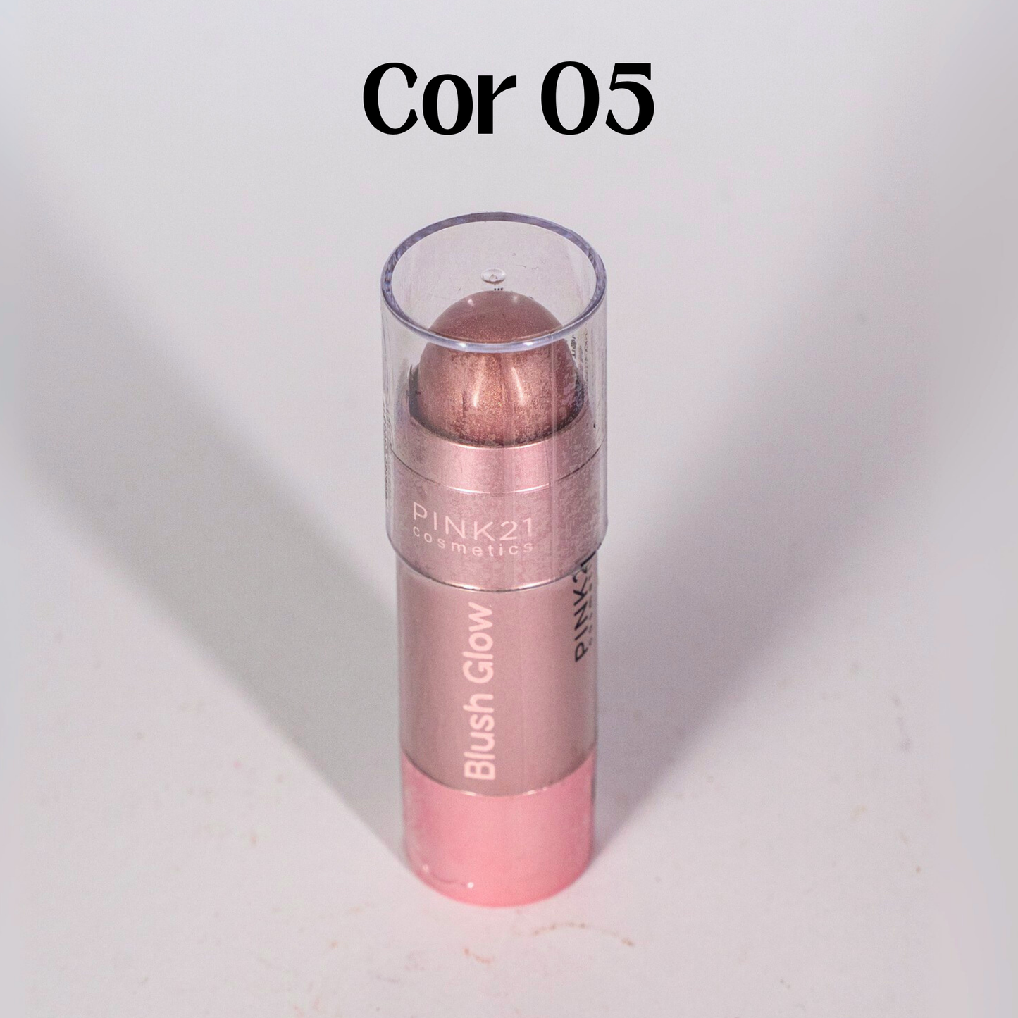 Blush Stick Glow