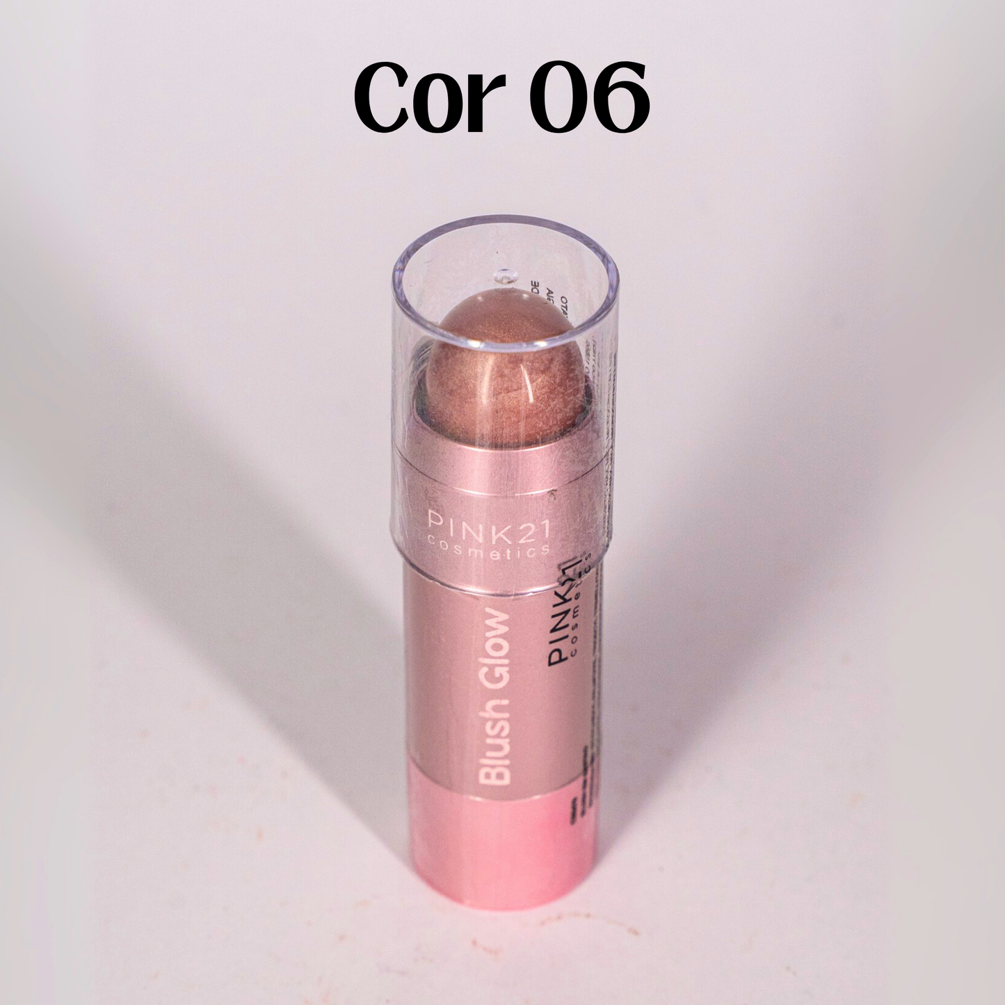 Blush Stick Glow