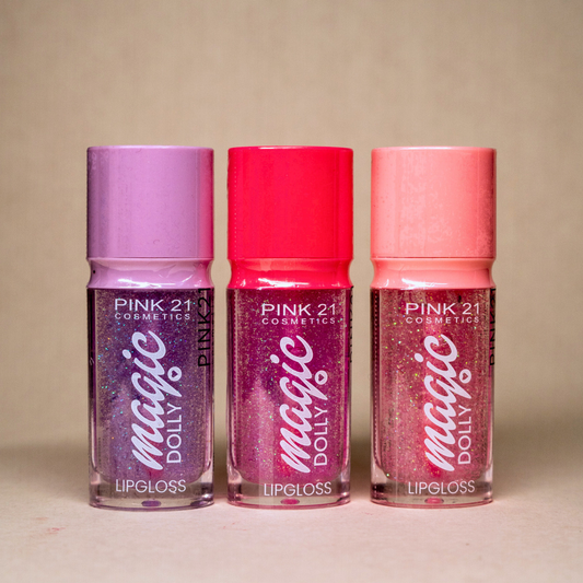 Magic Dolly Lipgloss