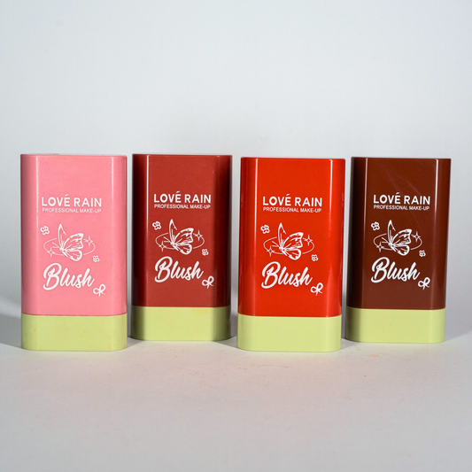 Glow & Mood Boosting Blush