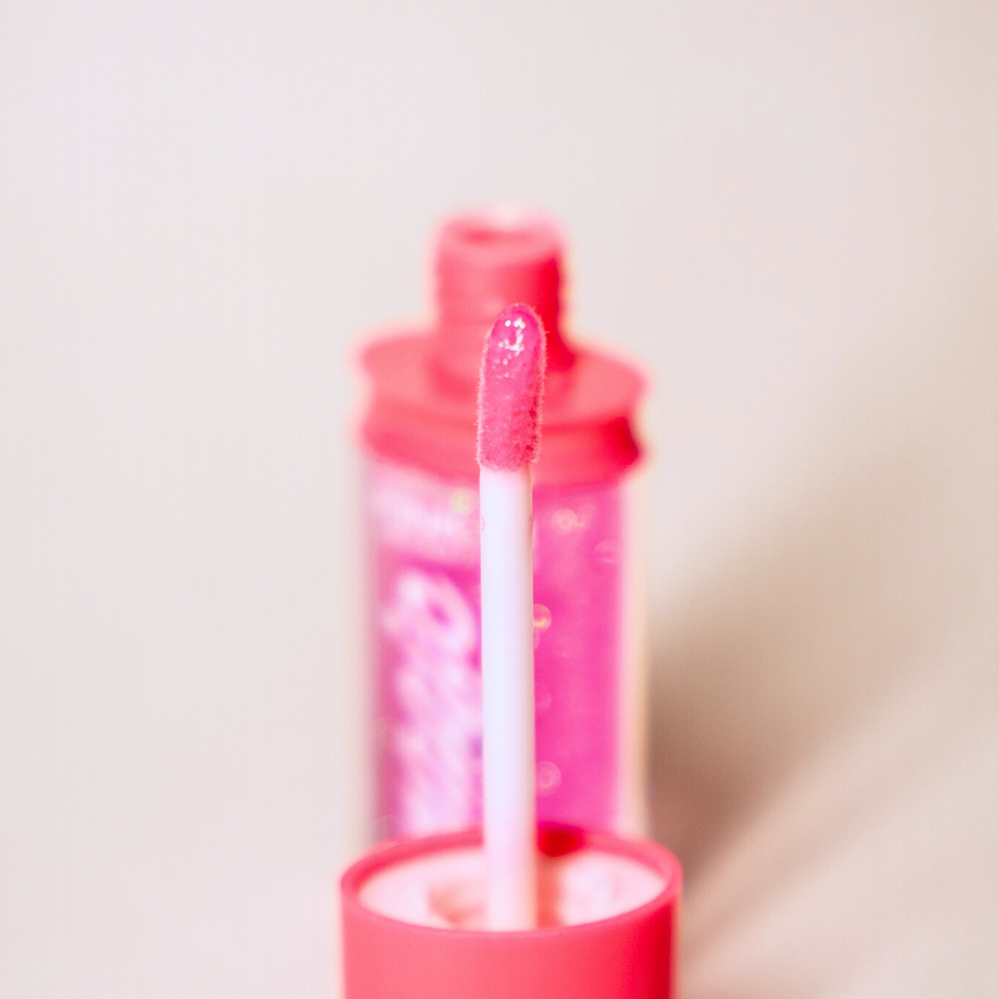 Magic Dolly Lipgloss