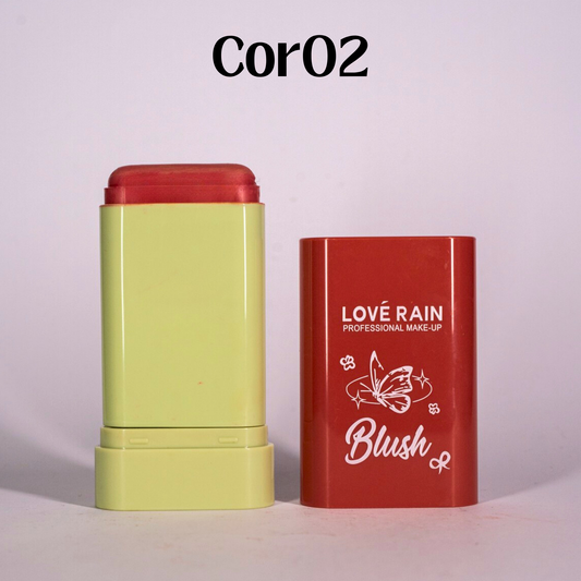 Glow & Mood Boosting Blush