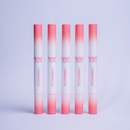 Blush Líquido com Esponjinha