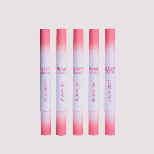 Blush Líquido com Esponjinha - Labranche