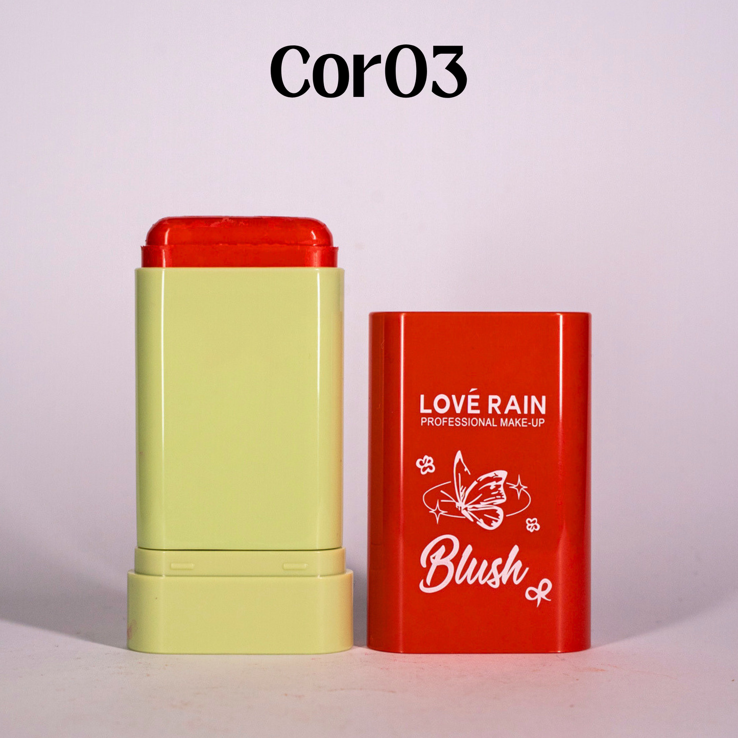 Glow & Mood Boosting Blush