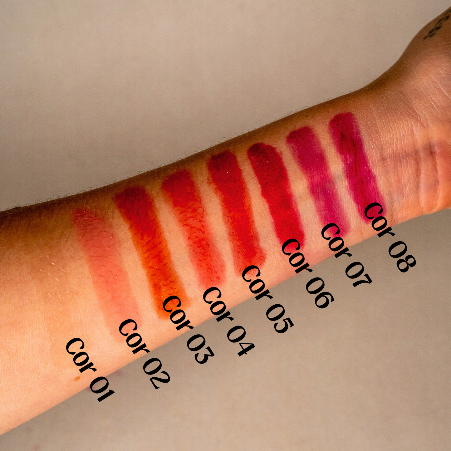 Gloss Stick Oil Click