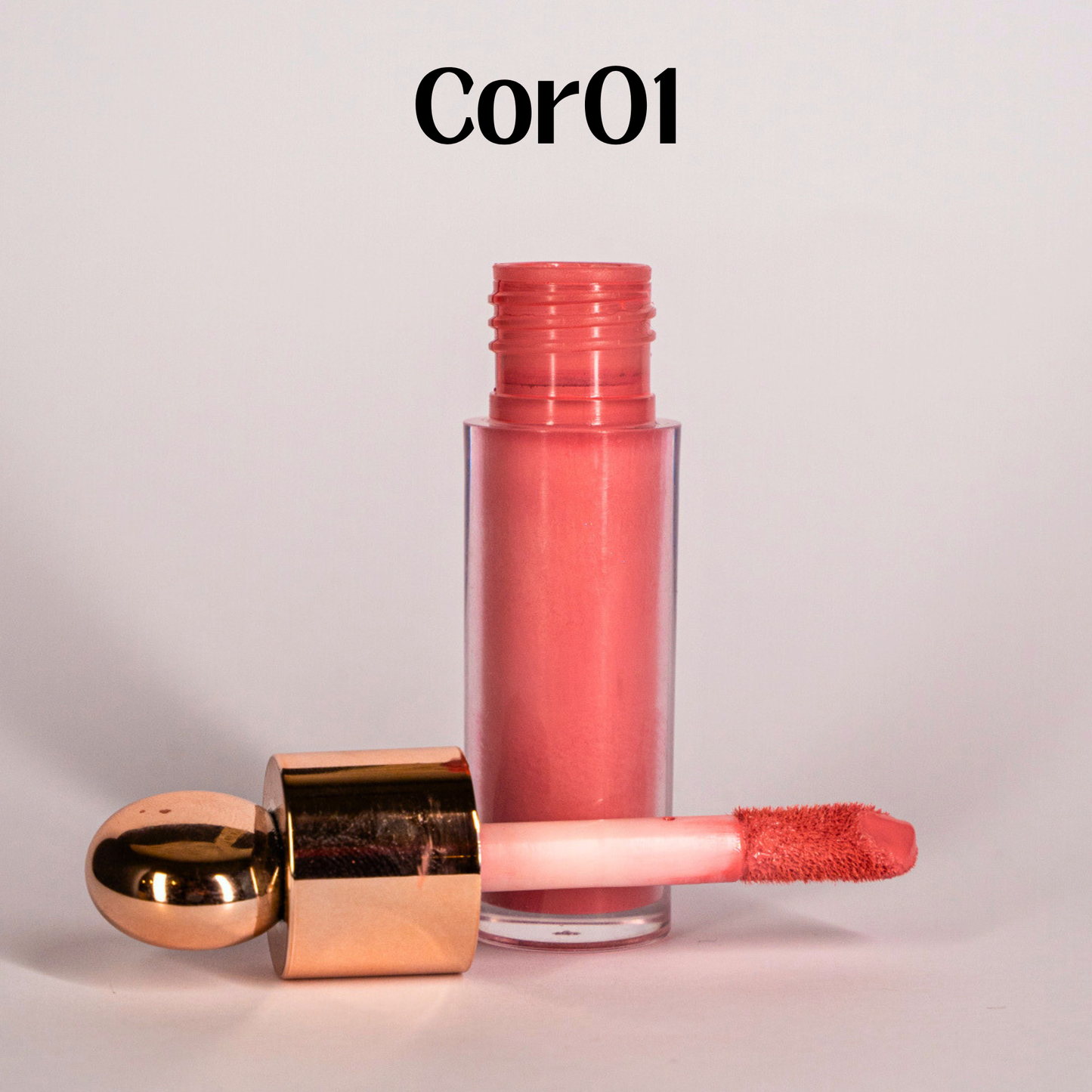 Blush Líquido