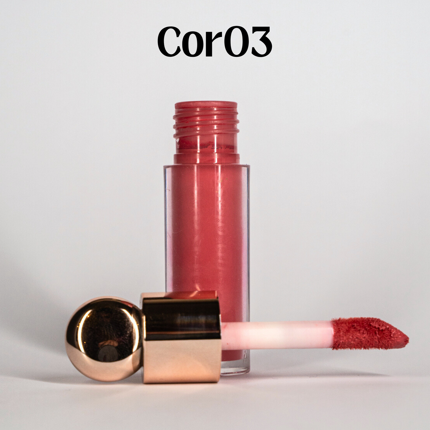 Blush Líquido