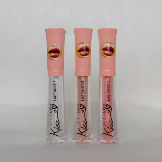 Lip Plumper Kiss