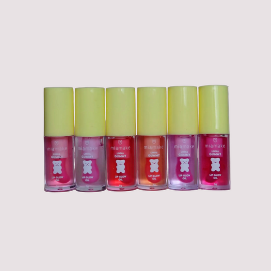 Lip Glow Oil