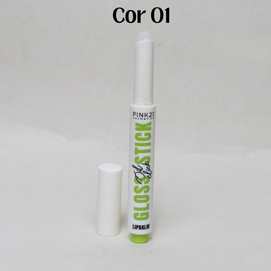 Gloss Stick Oil Click