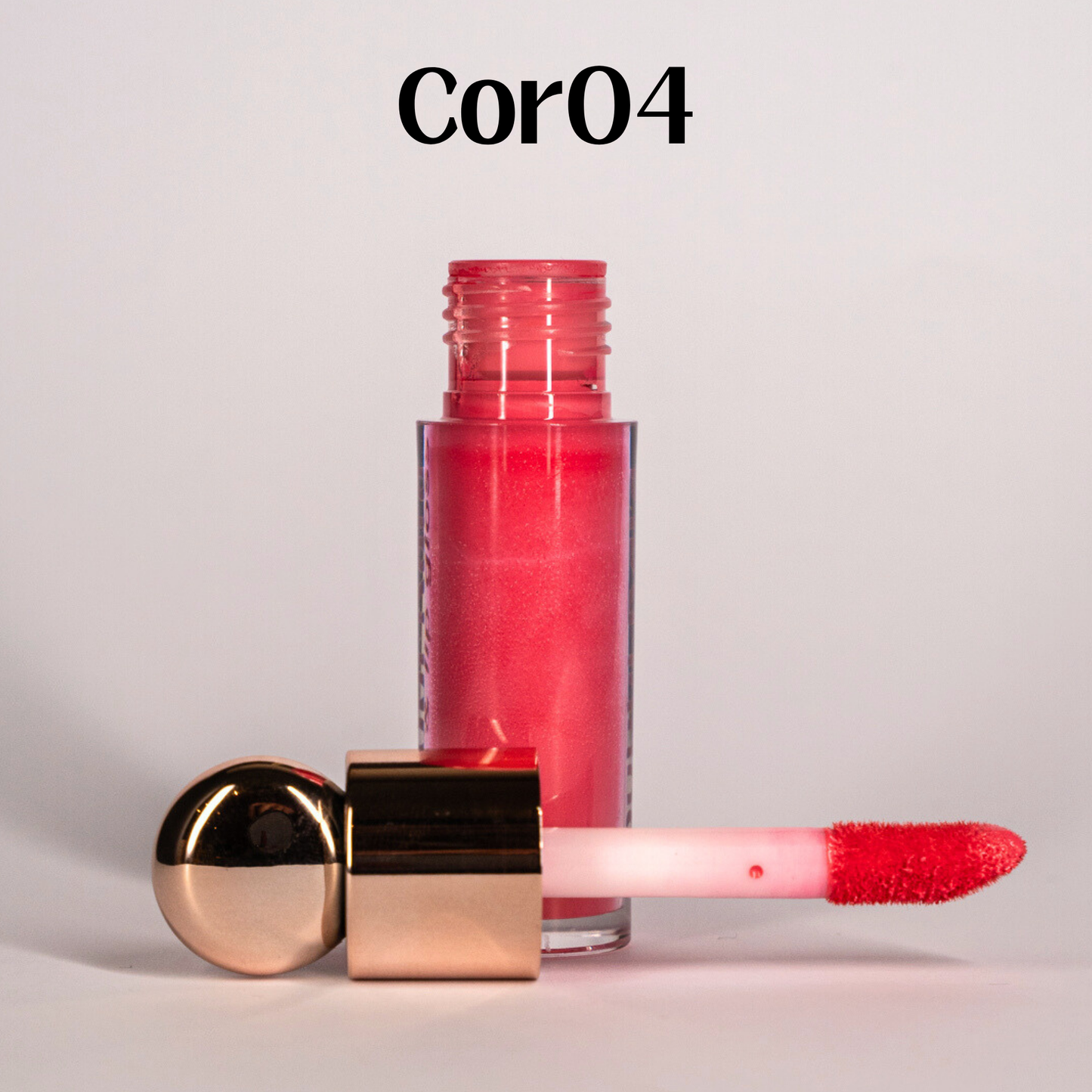 Blush Líquido
