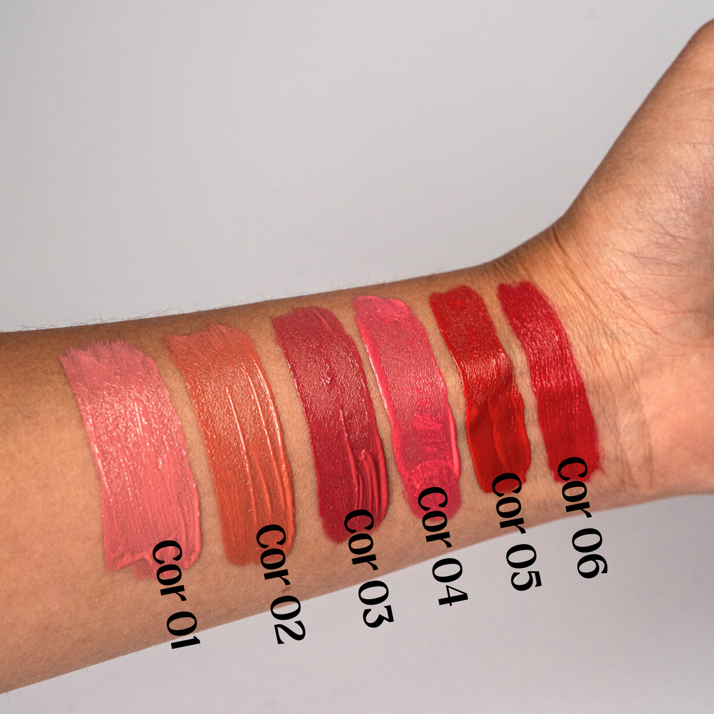 Blush Líquido