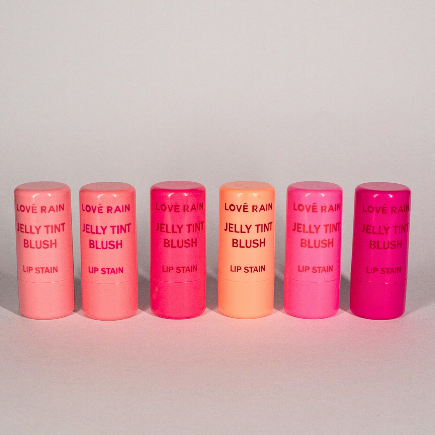 Blush Jelly Tint