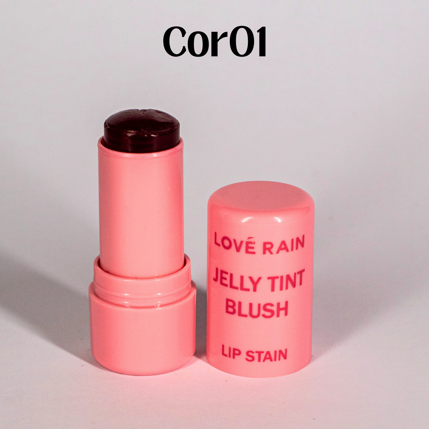 Blush Jelly Tint