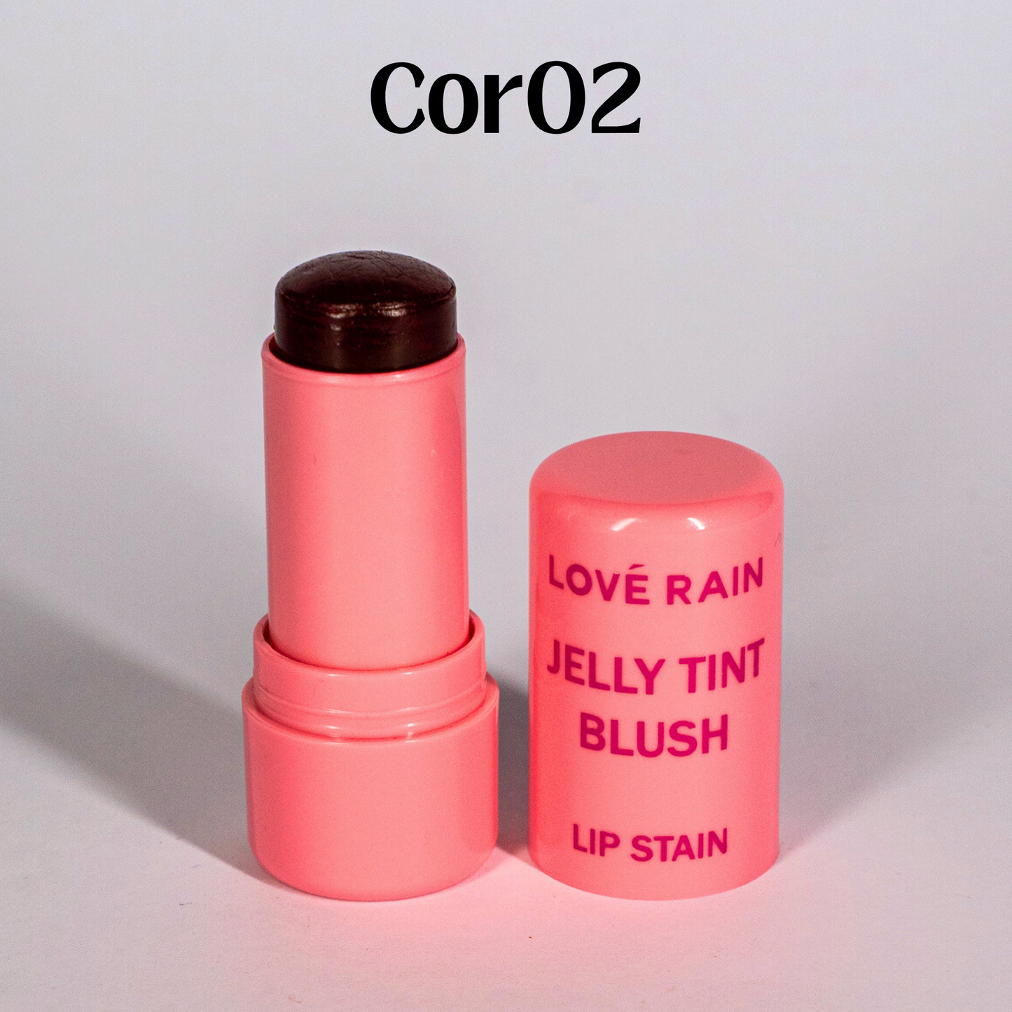 Blush Jelly Tint