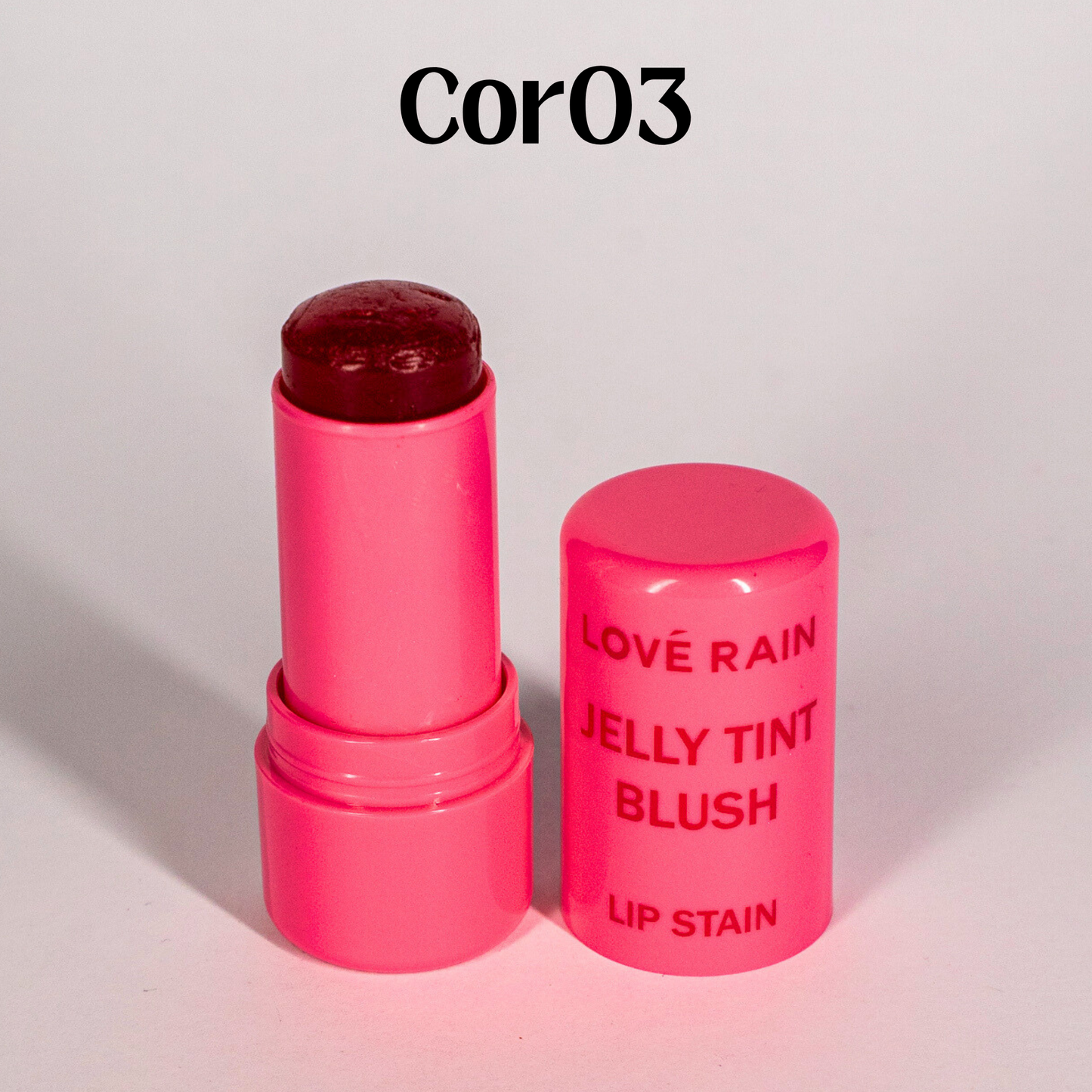 Blush Jelly Tint