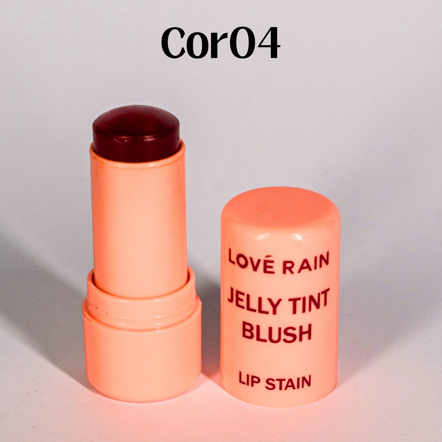 Blush Jelly Tint