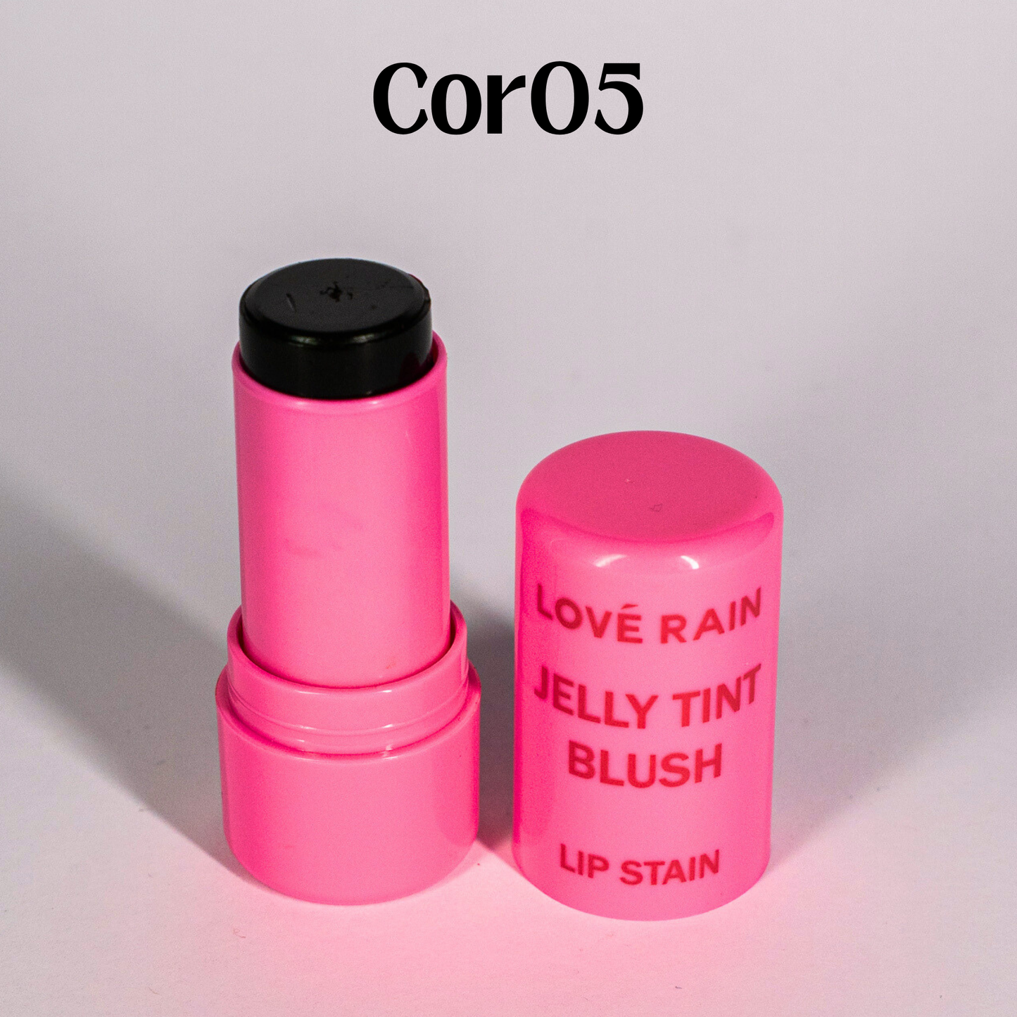 Blush Jelly Tint