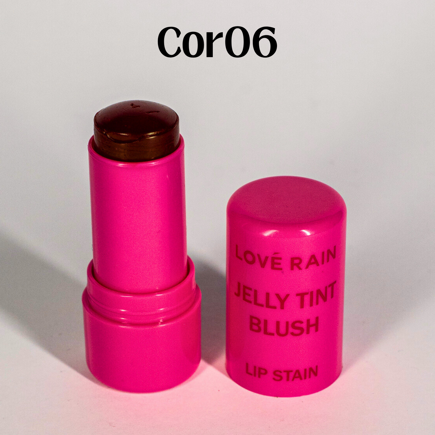 Blush Jelly Tint