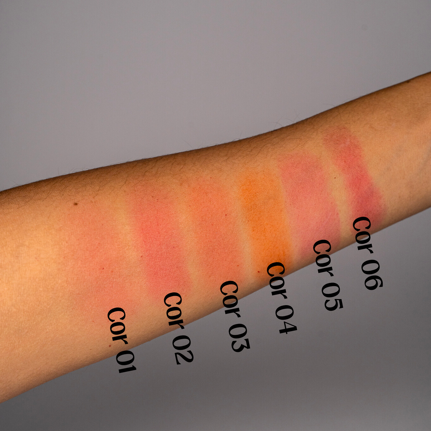 Blush Jelly Tint