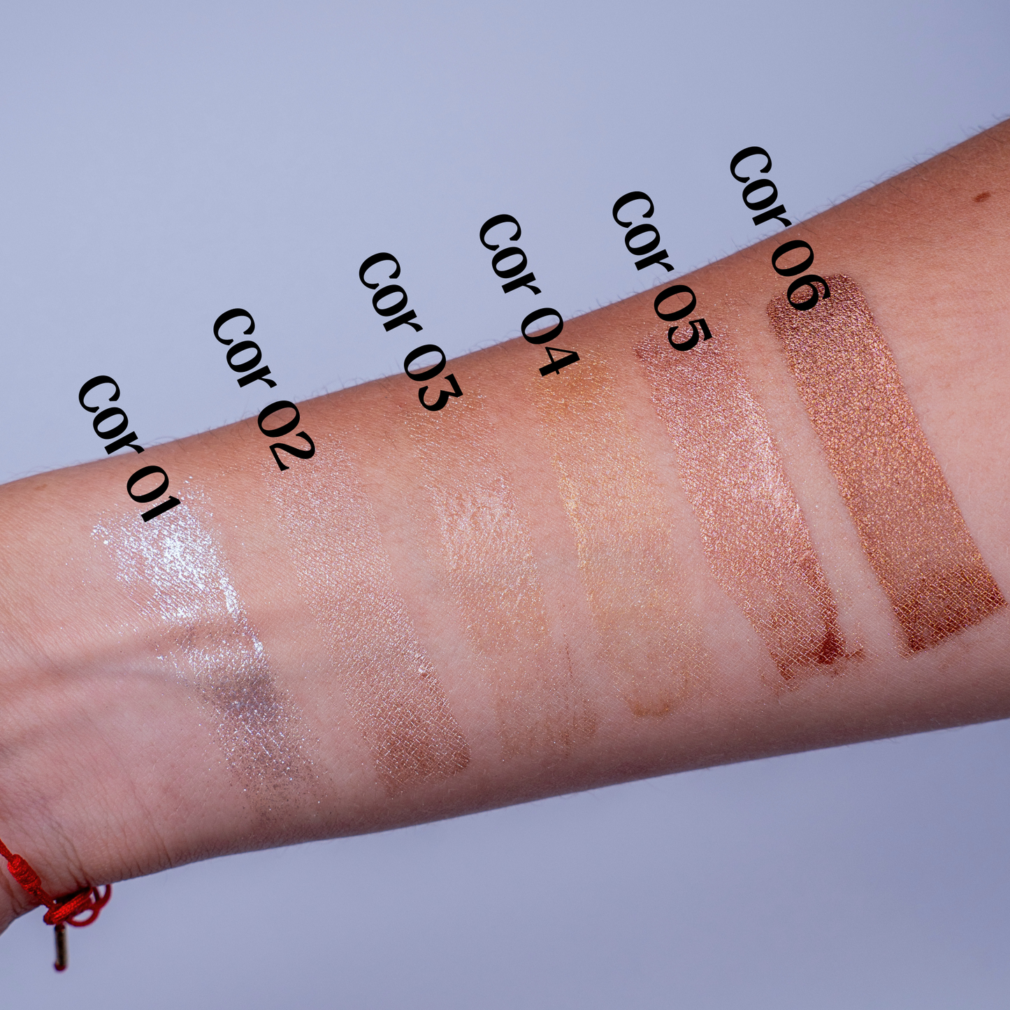 Iluminador Líquido com Aplicador