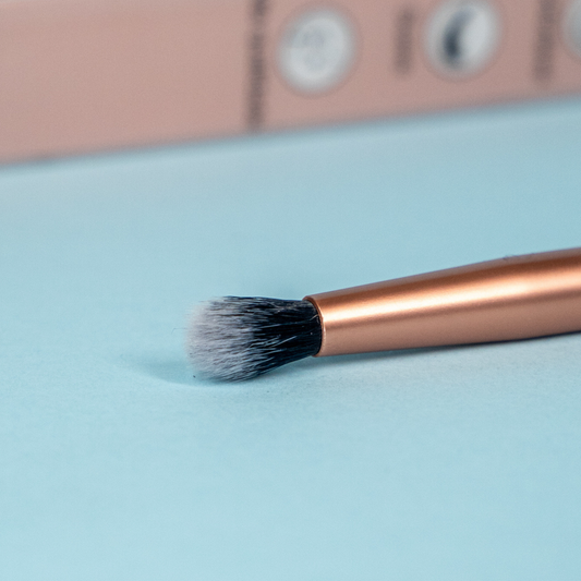 Pincel de Ponta Dupla