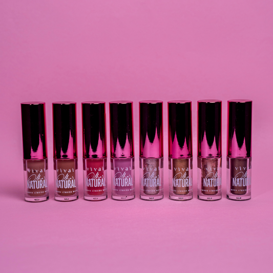 Sombra Líquida - Olhar Natural