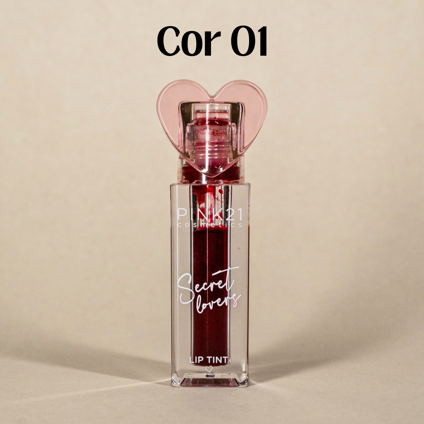 Lip Tint Secret Lovers
