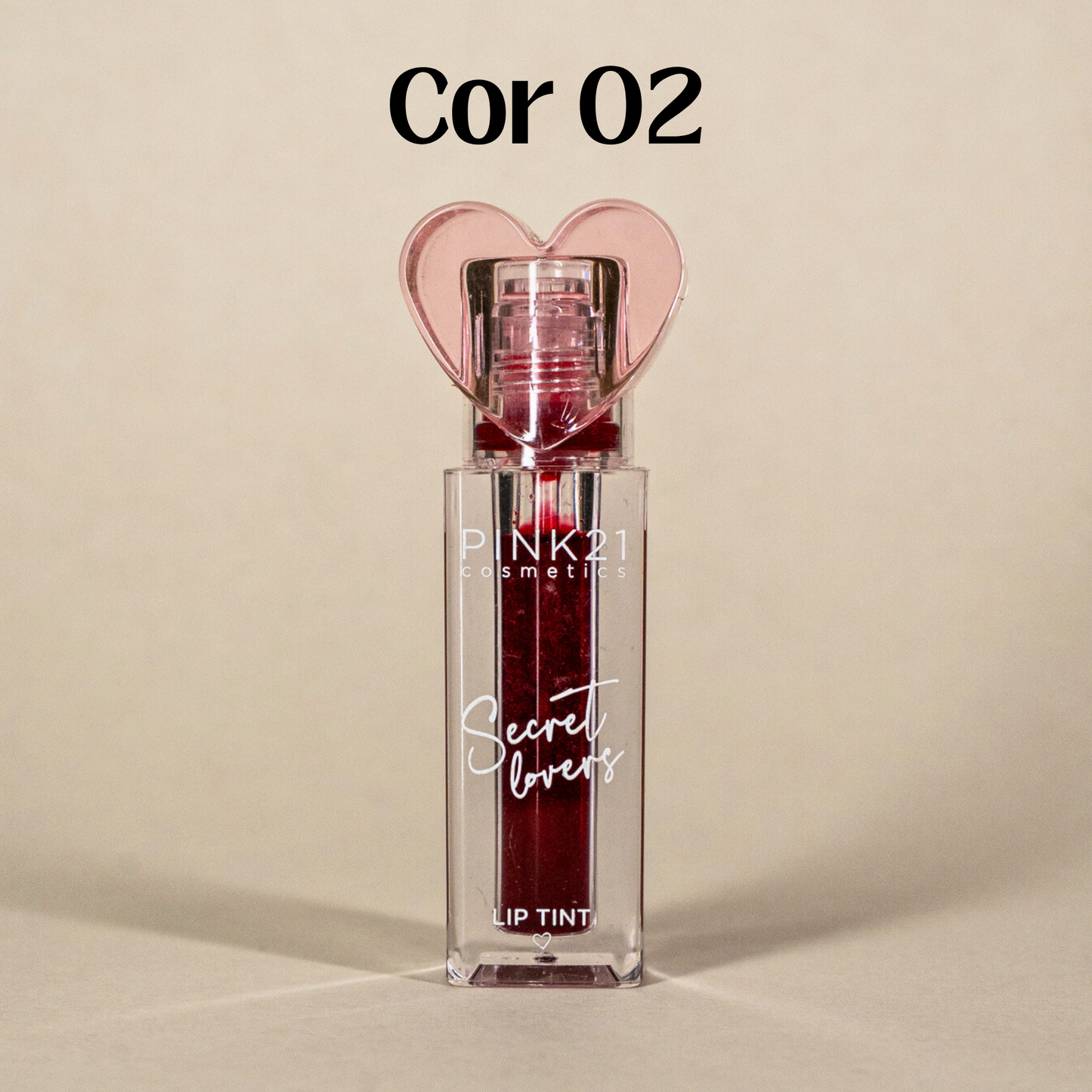 Lip Tint Secret Lovers