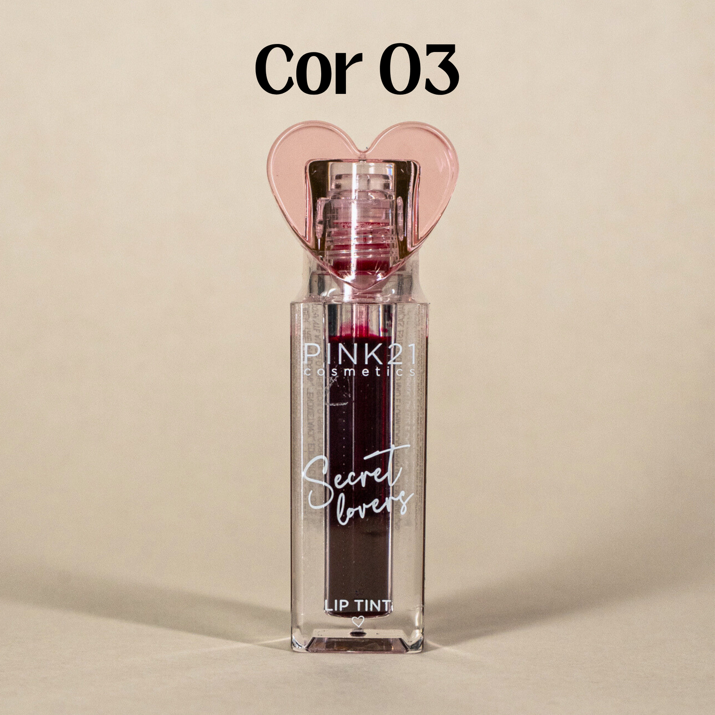 Lip Tint Secret Lovers